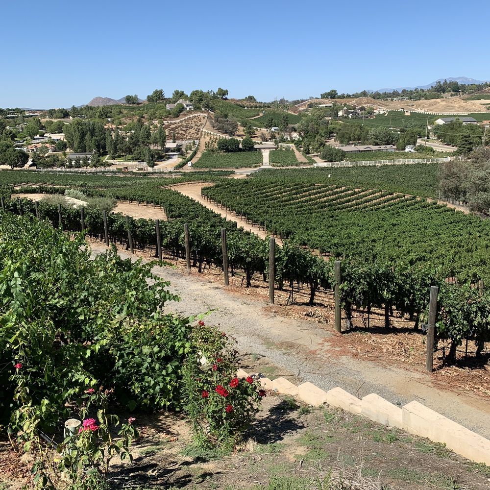 Oak Mountain Winery - Beautiful views! - Wineries Near Me - Temecula, California Oak Mountain Winery - Beautiful views! - Wineries Near Me - Temecula, California