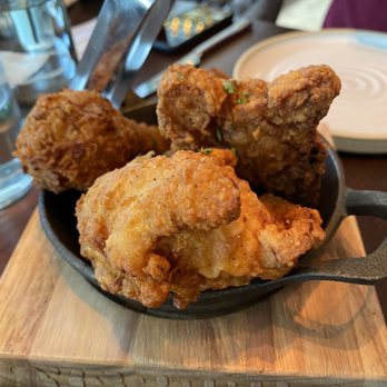 Yardbird - Southern Near Me - Dallas, Texas
