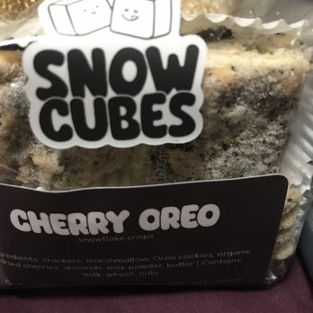 Community Experience: Snowcubes at Everyman Espresso - Yelp Events Near Me - Brooklyn, New York
