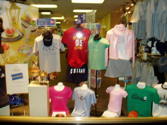 Slide of Advanced Improvements