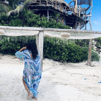 Azulik - Hotels Near Me - Tulum, ROO Azulik - Hotels Near Me - Tulum, ROO