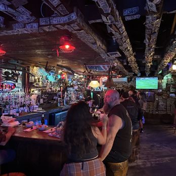 Stockade Grub & Whiskey - Barbeque Near Me - Crestline, California