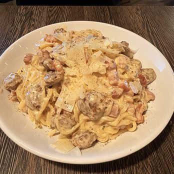 IL Granaio - Italian Near Me - Mount Vernon, Washington