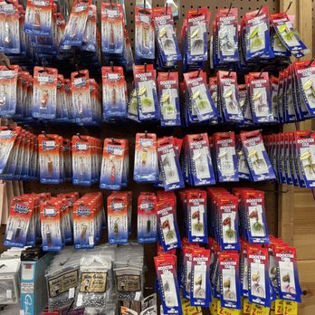 Beavers Bend Fly Shop - Rooster Tails and Super Dupers!! - Sporting Goods Near Me - Broken Bow, Oklahoma Beavers Bend Fly Shop - Rooster Tails and Super Dupers!! - Sporting Goods Near Me - Broken Bow, Oklahoma