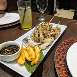 XO 46 Bistro - Liempo