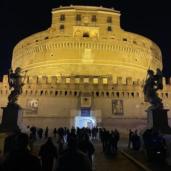 Castel Sant'Angelo - Museums Near Me - Rome, RM Castel Sant'Angelo - Museums Near Me - Rome, RM