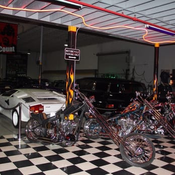 Count S Kustoms 2019 All You Need To Know Before You Go With