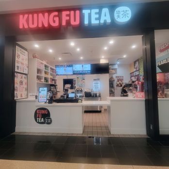 Kung Fu Tea - Bubble Tea Near Me - Valley Stream, New York
