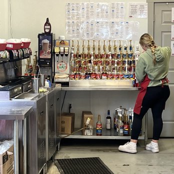 Sodalicious - Drink station - Desserts Near Me - Provo, Utah Sodalicious - Drink station - Desserts Near Me - Provo, Utah