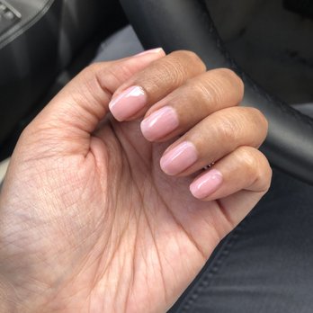 Venus Nails & Spa - Nail Salons Near Me - Gainesville, Florida