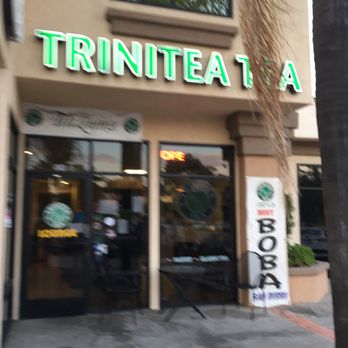 Trinitea Tea - Coffee & Tea Near Me - San Diego, California
