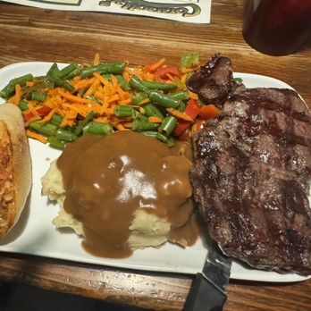 Connolly's Sports Grill - Ribeye steak - Sports Bars Near Me - Phoenix, Arizona Connolly's Sports Grill - Ribeye steak - Sports Bars Near Me - Phoenix, Arizona