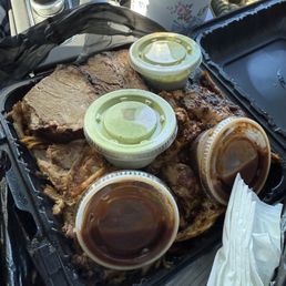 Pulled Pork