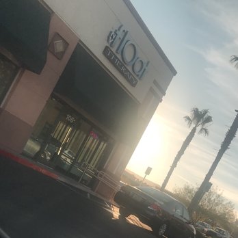 NV Float Therapy - Float Spa Near Me - Las Vegas, Nevada