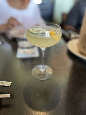 Krewe Restaurant by null