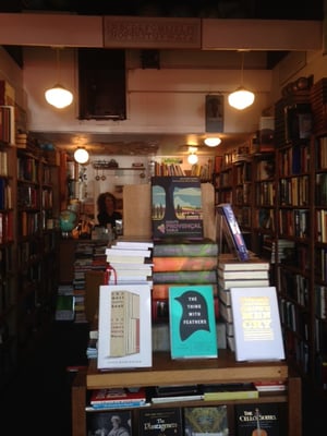 Wild Plum Books by null