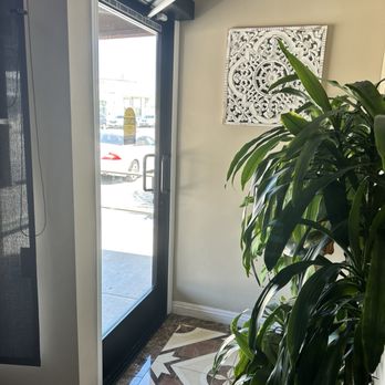 Garfield Spa - Front door - Massage Near Me - Monterey Park, California