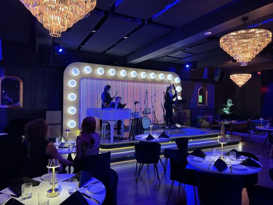 Marquee Nashville by null