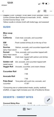 Menu photo 7 KCoffee Vancouver, WA Menu photo 7 KCoffee Vancouver, WA