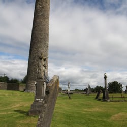 Gaelic Tower