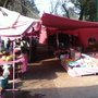 Mercado sobre ruedasPlutarco