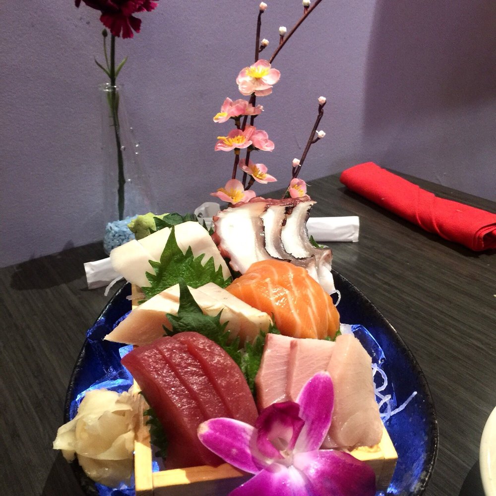 Ginza Sushi - Japanese Near Me - Cypress, Texas Ginza Sushi - Japanese Near Me - Cypress, Texas