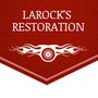 Larock's Restoration