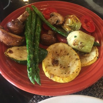 Sunnyside Cafe - Grilled veggies - Breakfast & Brunch Near Me - Sarasota, Florida Sunnyside Cafe - Grilled veggies - Breakfast & Brunch Near Me - Sarasota, Florida