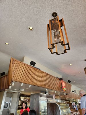 Dot Coffee Shop by null