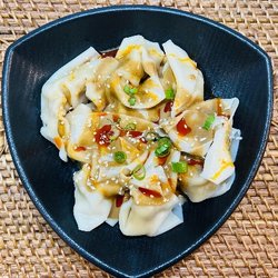 Dumpling Hours