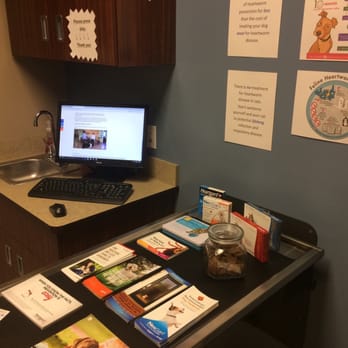 Barker Animal Hospital - Super nice exam rooms. - Veterinarians Near Me - Chesapeake, Virginia Barker Animal Hospital - Super nice exam rooms. - Veterinarians Near Me - Chesapeake, Virginia