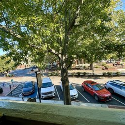 Outside Outside