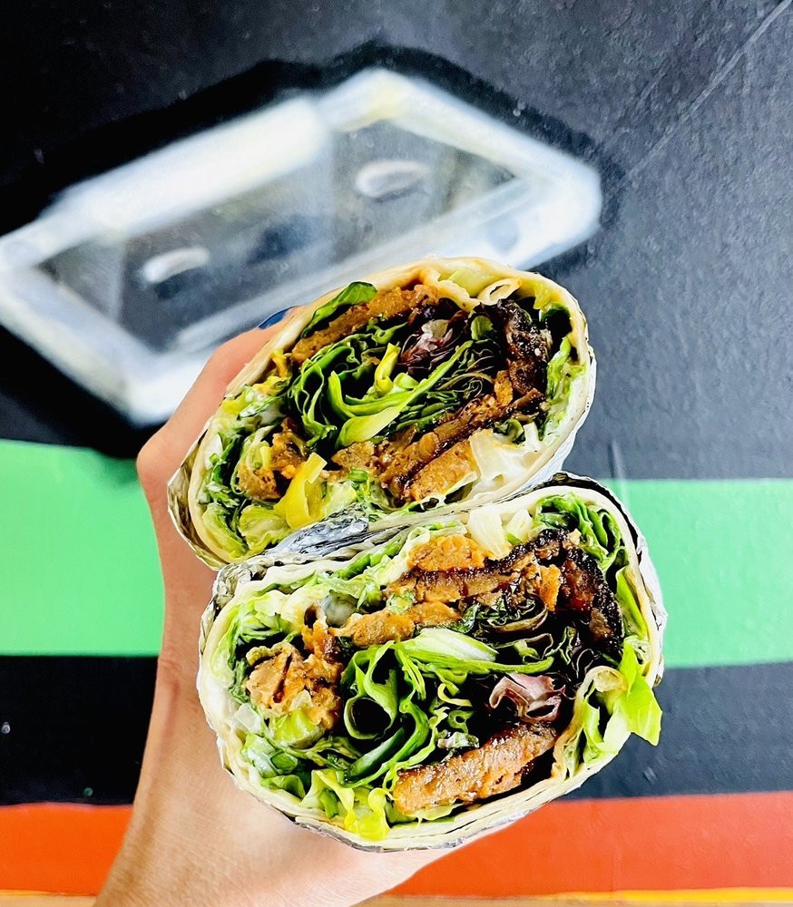 Rhythm n Wraps