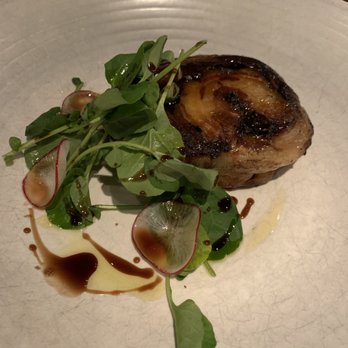 2120 - Seared pork belly - New American Near Me - Seattle, Washington 2120 - Seared pork belly - New American Near Me - Seattle, Washington