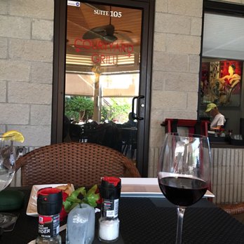 Courtyard Grill - Wine Bars Near Me - New Smyrna Beach, Florida Courtyard Grill - Wine Bars Near Me - New Smyrna Beach, Florida