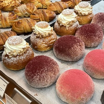 La Cabra - Bakeries Near Me - New York, New York