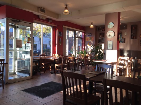 Restaurant La Carreta by null