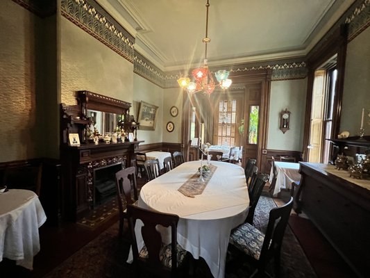 Flavel House Museum by null