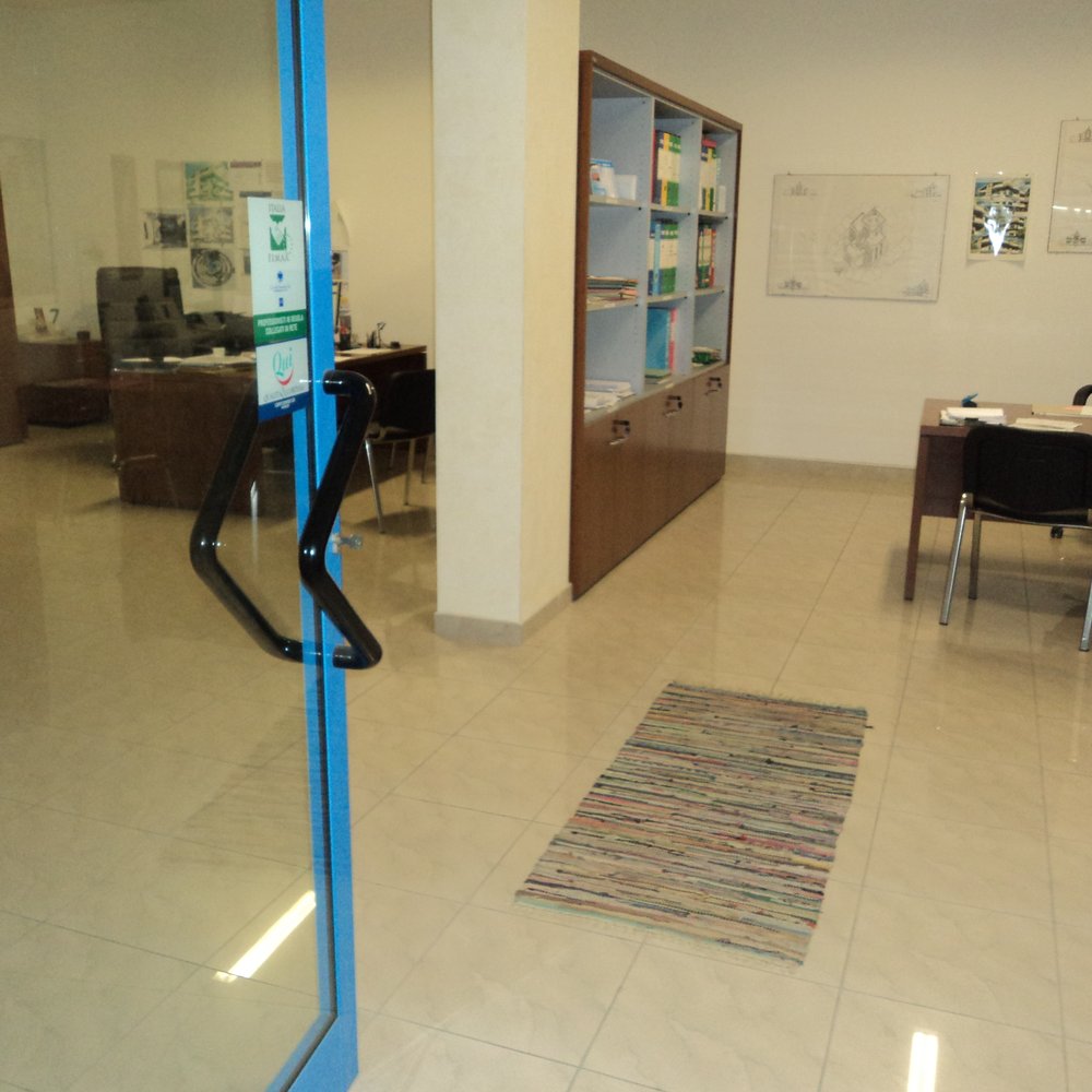 Gruppo Tecnocasa Trieste Barriera | Trieste, image size:1000x1000