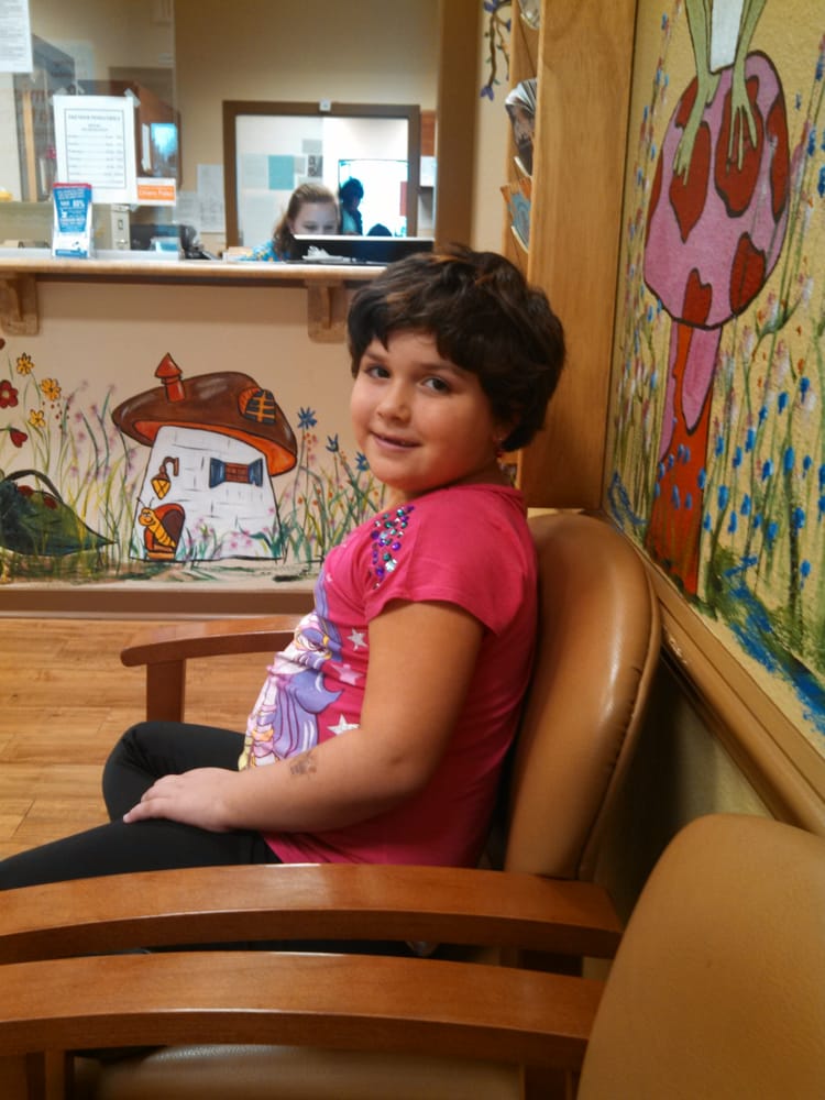 PREMIER PEDIATRICS Updated September 2024 19 Reviews 7960 SW 60th Ave, Ocala, Florida