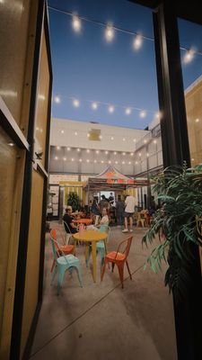 Omarcito’s Latin Cafe by null Omarcito’s Latin Cafe by null