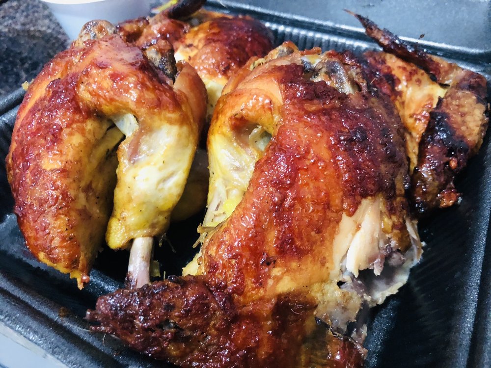 LOS POLLOS - Updated August 2025 - 89 Photos &amp; 145 Reviews - 6201 ...