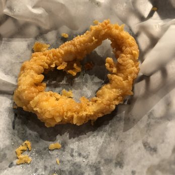 The Crab Cracker - Fried Calamari. - Cajun/Creole Near Me - Charlotte, North Carolina The Crab Cracker - Fried Calamari. - Cajun/Creole Near Me - Charlotte, North Carolina