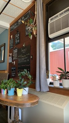 Artemisia Cafe by null