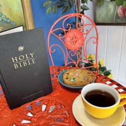 The Mustard Seed