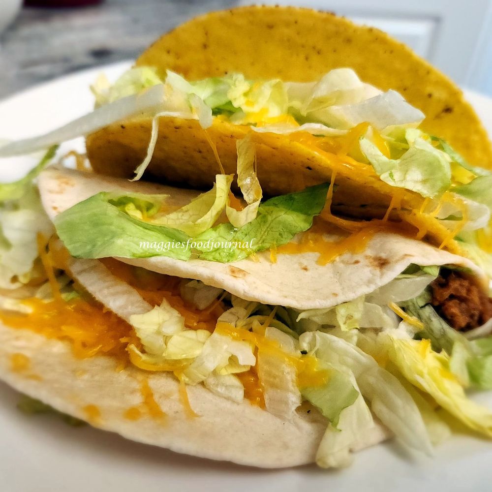 Taco Bell - 2024 Jan 9: Our loot on Taco Tuesday - Fast Food Near Me - Oakhurst, California Taco Bell - 2024 Jan 9: Our loot on Taco Tuesday - Fast Food Near Me - Oakhurst, California