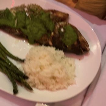 Hemenway's Restaurant - Sea bass - Seafood Near Me - Providence, Rhode Island