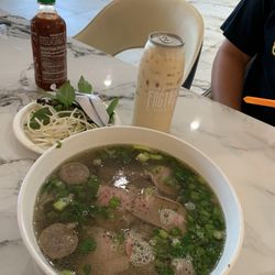 Banh Mi Factory & Pho