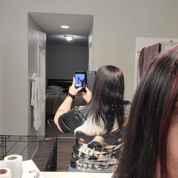 SmartStyle - This is what I got! - Hair Salons Near Me - LAS VEGAS, Nevada SmartStyle - This is what I got! - Hair Salons Near Me - LAS VEGAS, Nevada