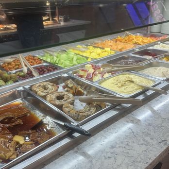 King Buffet - Chinese Near Me - Arlington, Texas King Buffet - Chinese Near Me - Arlington, Texas
